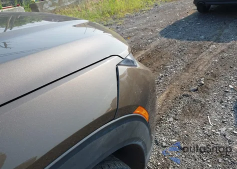 2022 Chevrolet Trailblazer Fwd Activ из США, поврежденный, VIN KL79MVSL8NB073626